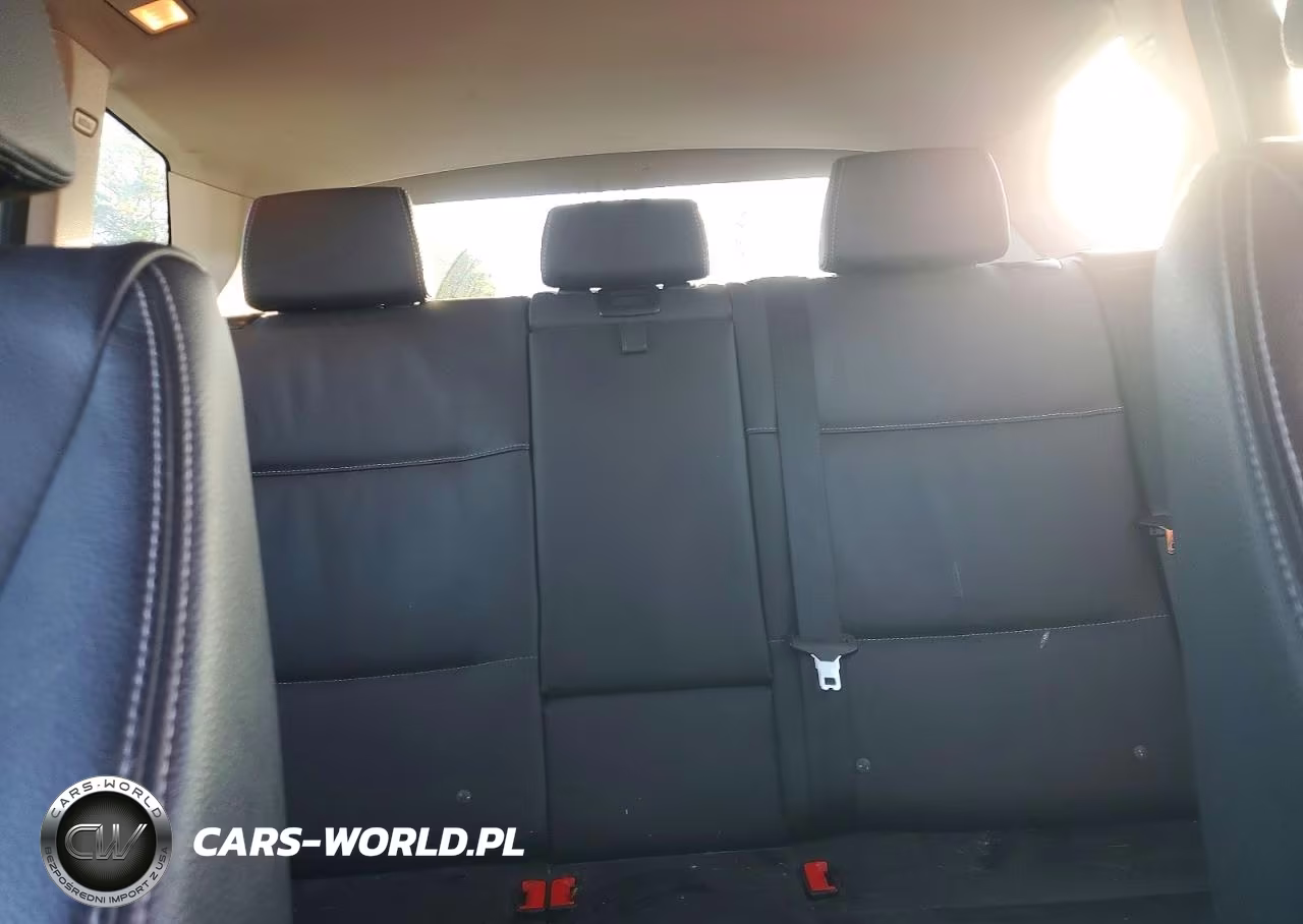 2014 BMW X3 xDrive28I VIN:5UXWX9C54E0D25227 - 10