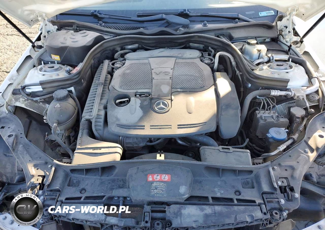 2014 Mercedes-Benz E 350 VIN:WDDHF5KB4EA843901 - 11