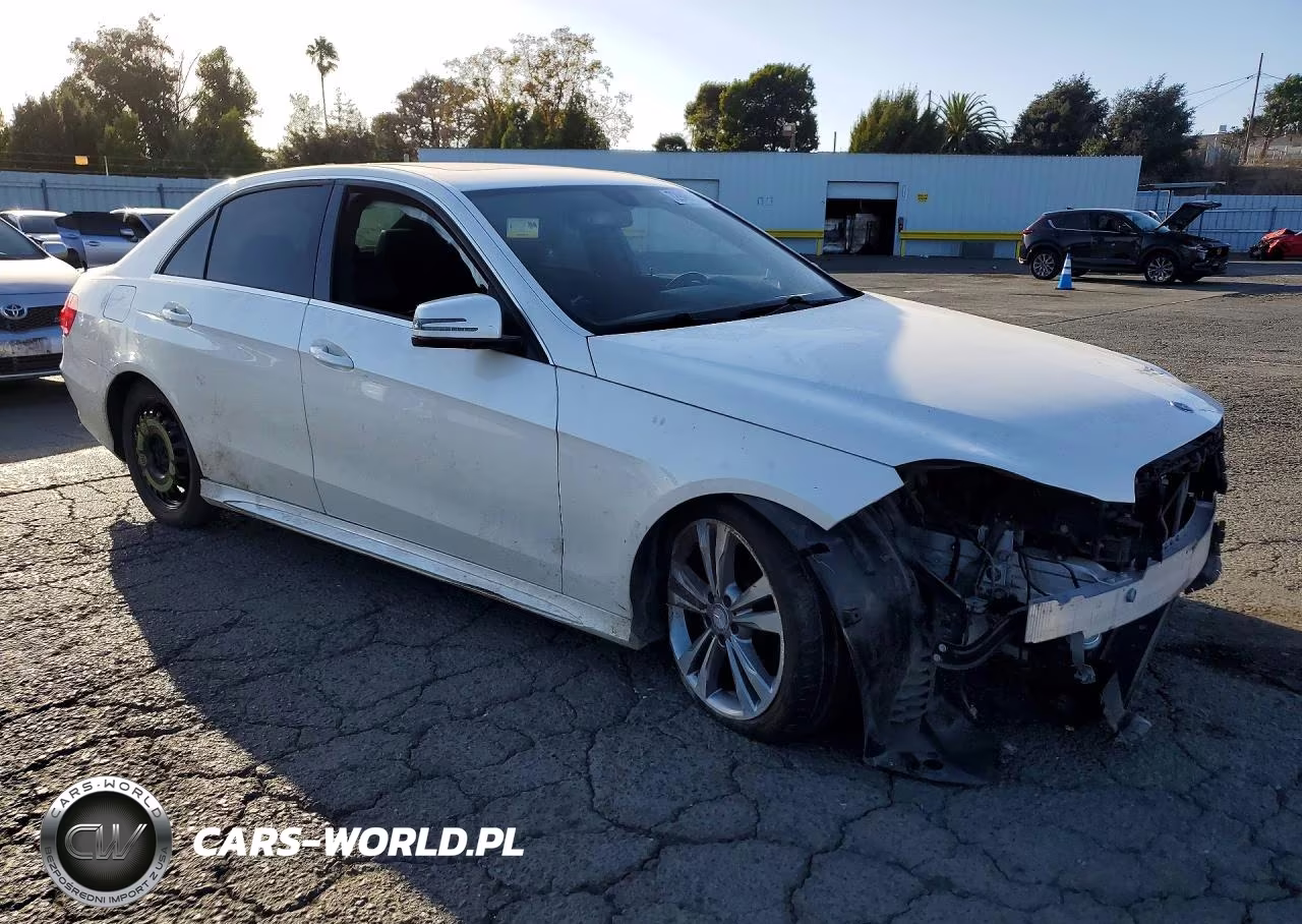 2014 Mercedes-Benz E 350 VIN:WDDHF5KB4EA843901 - 4