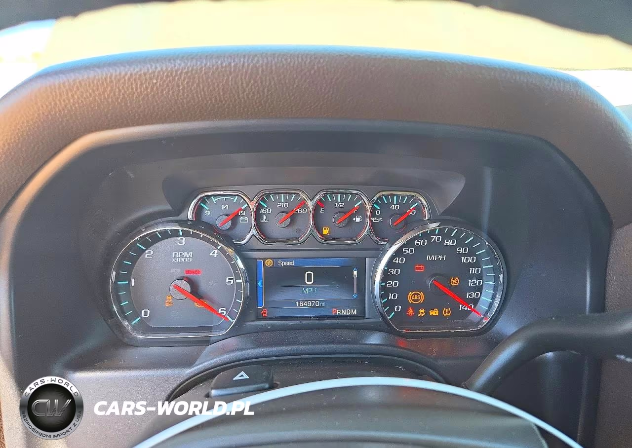 2014 Chevrolet Silverado K1500 Lt VIN:1GCVKREC2EZ218502 - 9