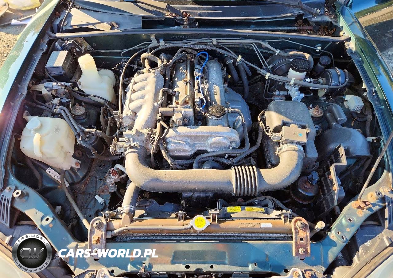 2001 Mazda Mx-5 Miata Base VIN:JM1NB353210209214 - 11