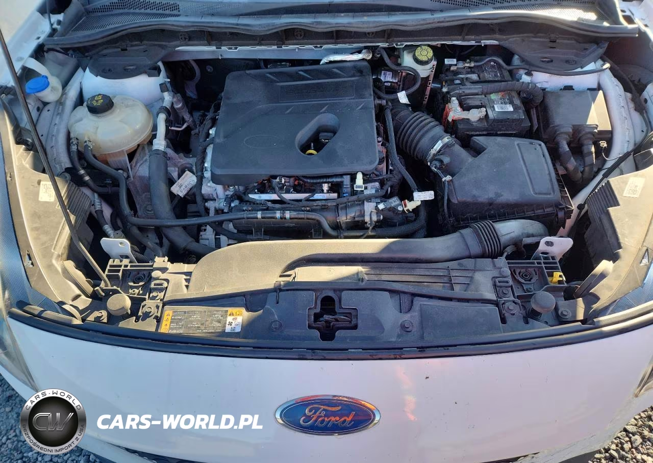 2020 Ford Escape Se VIN:1FMCU0G63LUC09429 - 12
