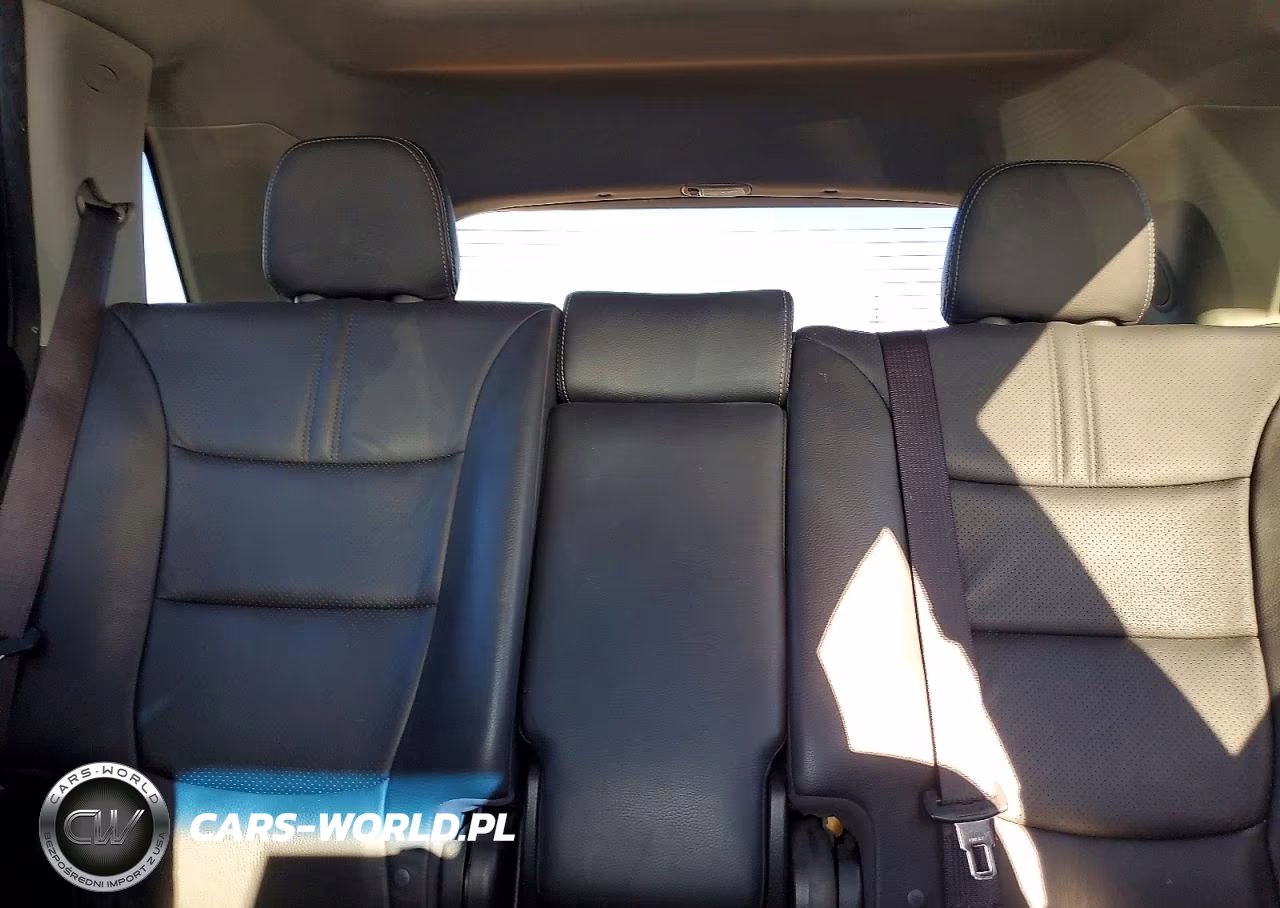 2011 Kia Sorento Ex VIN:5XYKUDA29BG132868 - 10