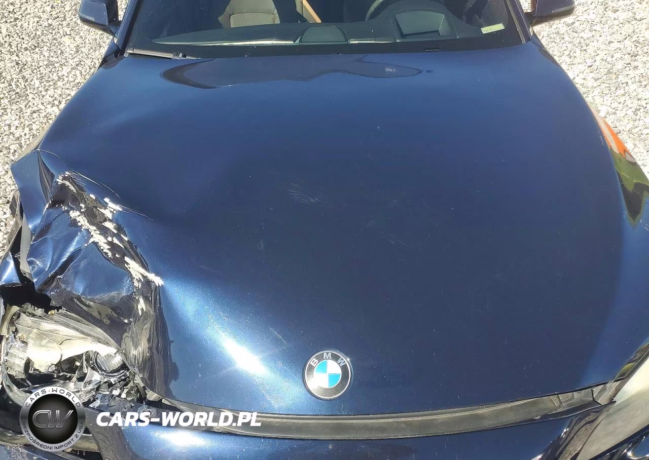 2015 BMW 740 I VIN:WBAYA6C51FG273231 - 11
