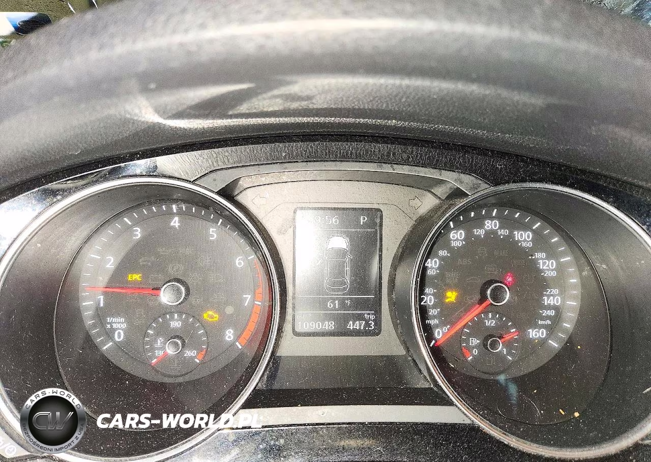 2017 Volkswagen Jetta Sel VIN:3VWL17AJ9HM384392 - 9