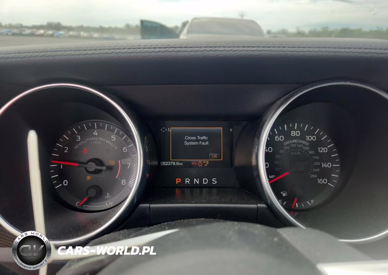 2022 Ford Mustang VIN:1FA6P8TH6N5110251 - 9
