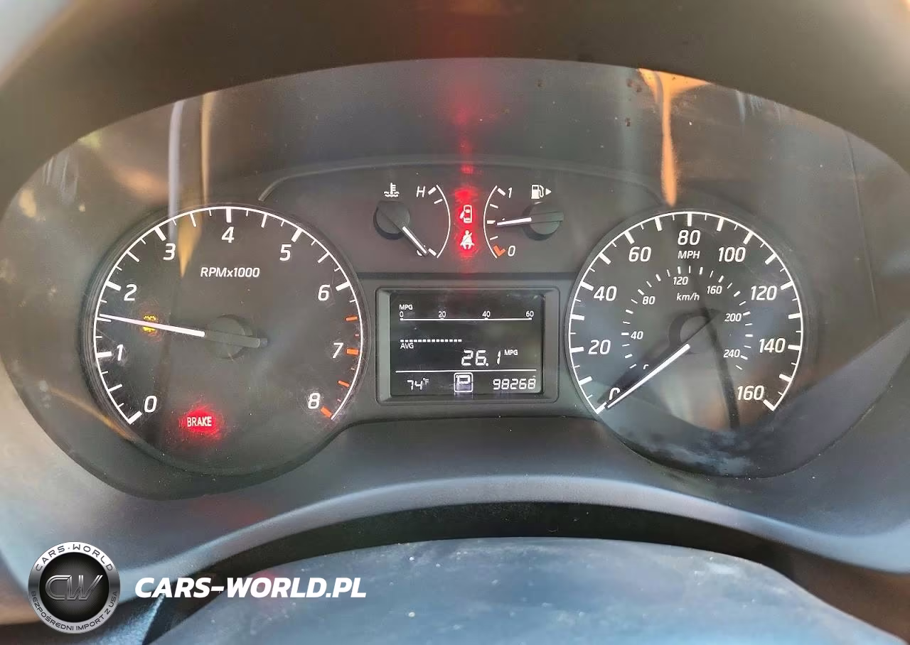 2015 Nissan Sentra S VIN:3N1AB7AP9FY360078 - 9