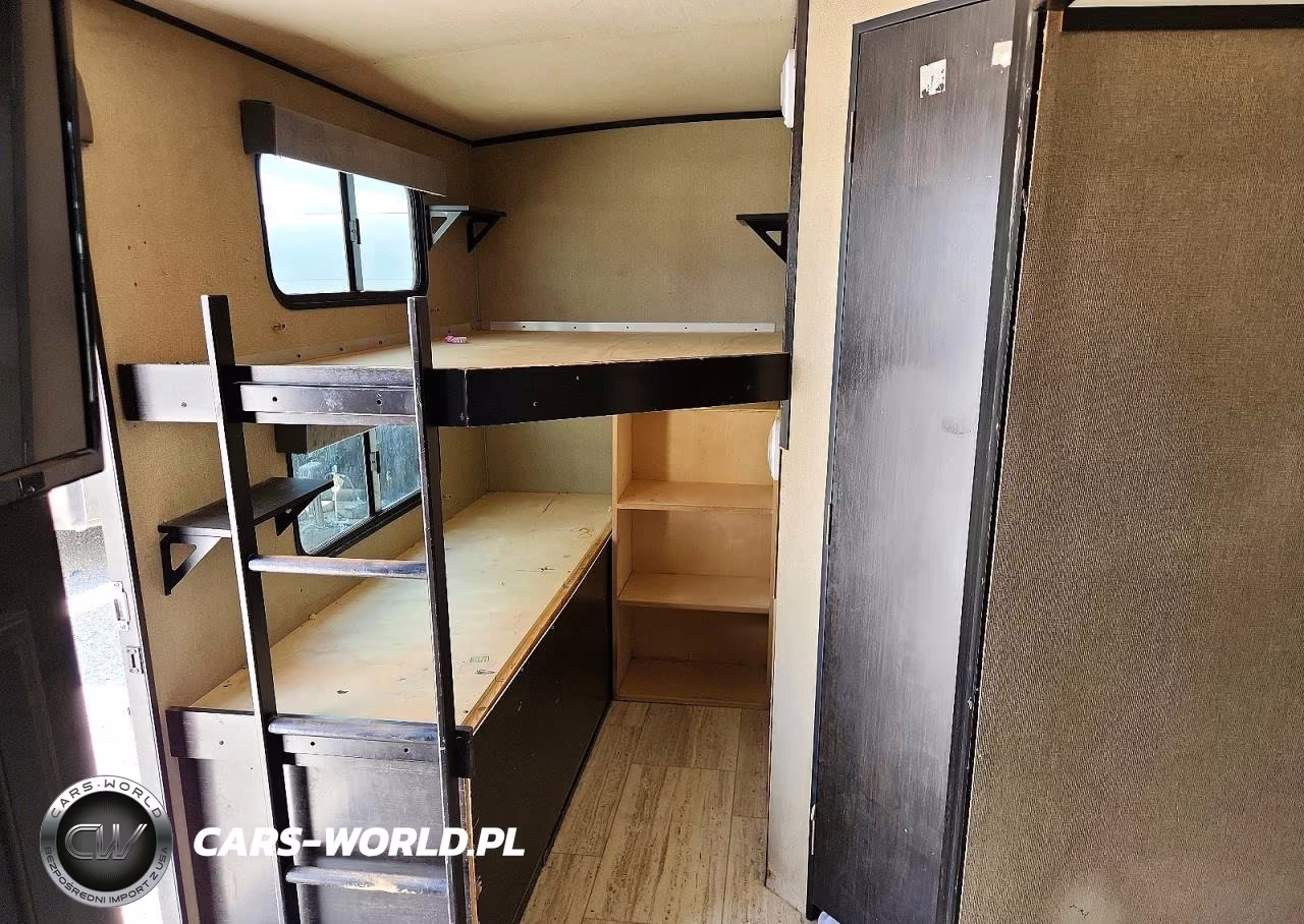 2017 Grand Design Imagine Camper VIN:573TE3220H6601649 - 6