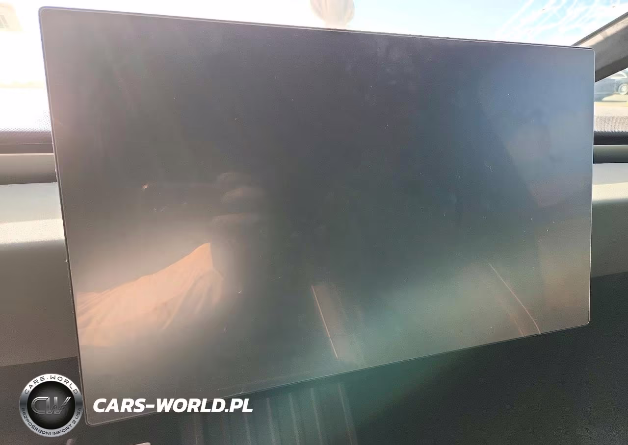 2025 Tesla Cybertruck All-Wheel Drive VIN:7G2CEHED0SA081332 - 9