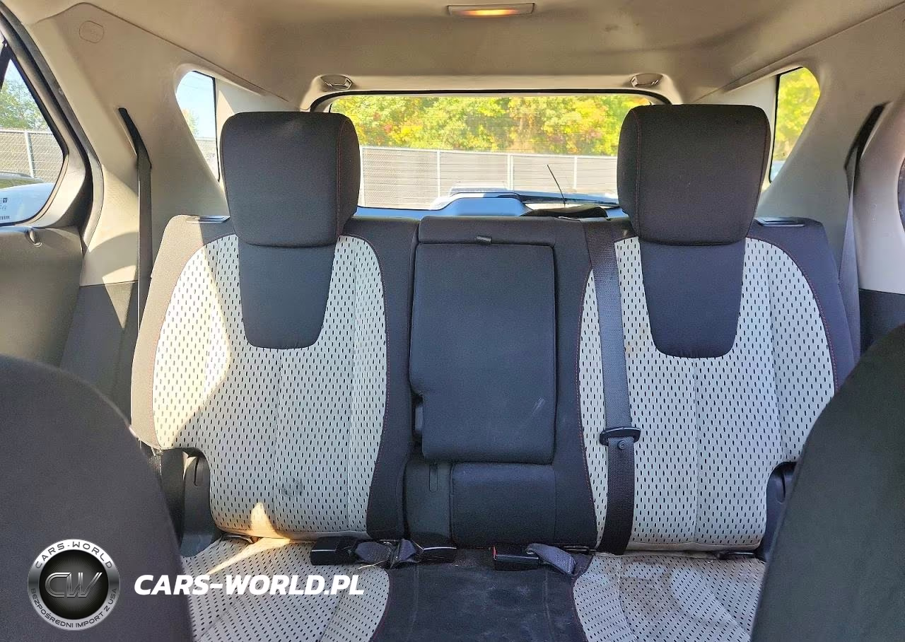 2011 Chevrolet Equinox Ls VIN:2GNALBEC0B1328771 - 10