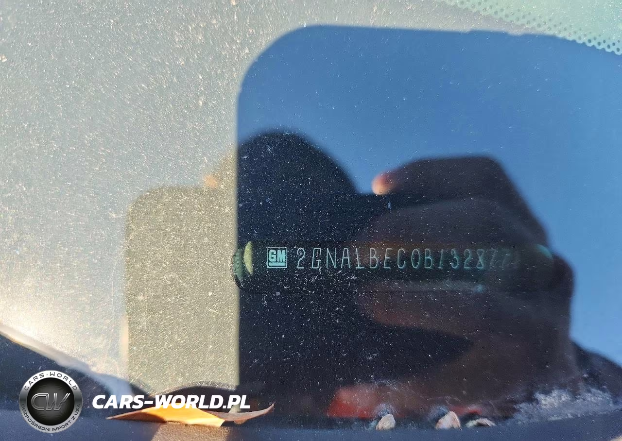 2011 Chevrolet Equinox Ls VIN:2GNALBEC0B1328771 - 13