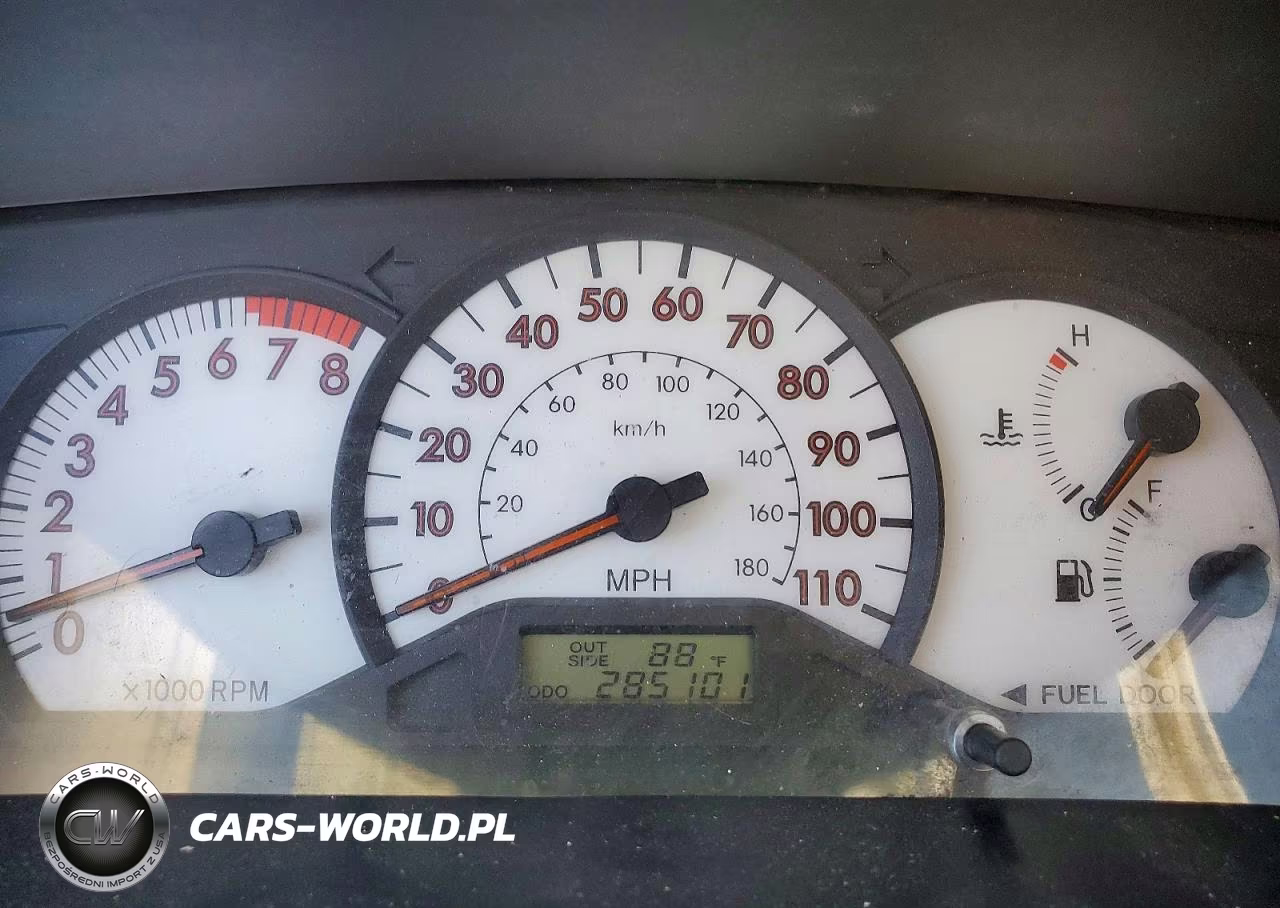 2006 Toyota Corolla S VIN:1NXBR30E06Z694746 - 9
