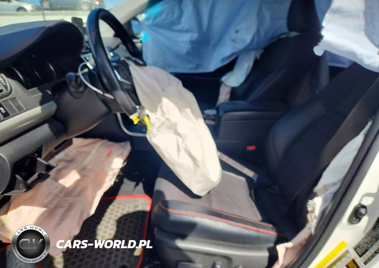 2016 Toyota Camry Se VIN:4T1BF1FK0GU217701 - 7