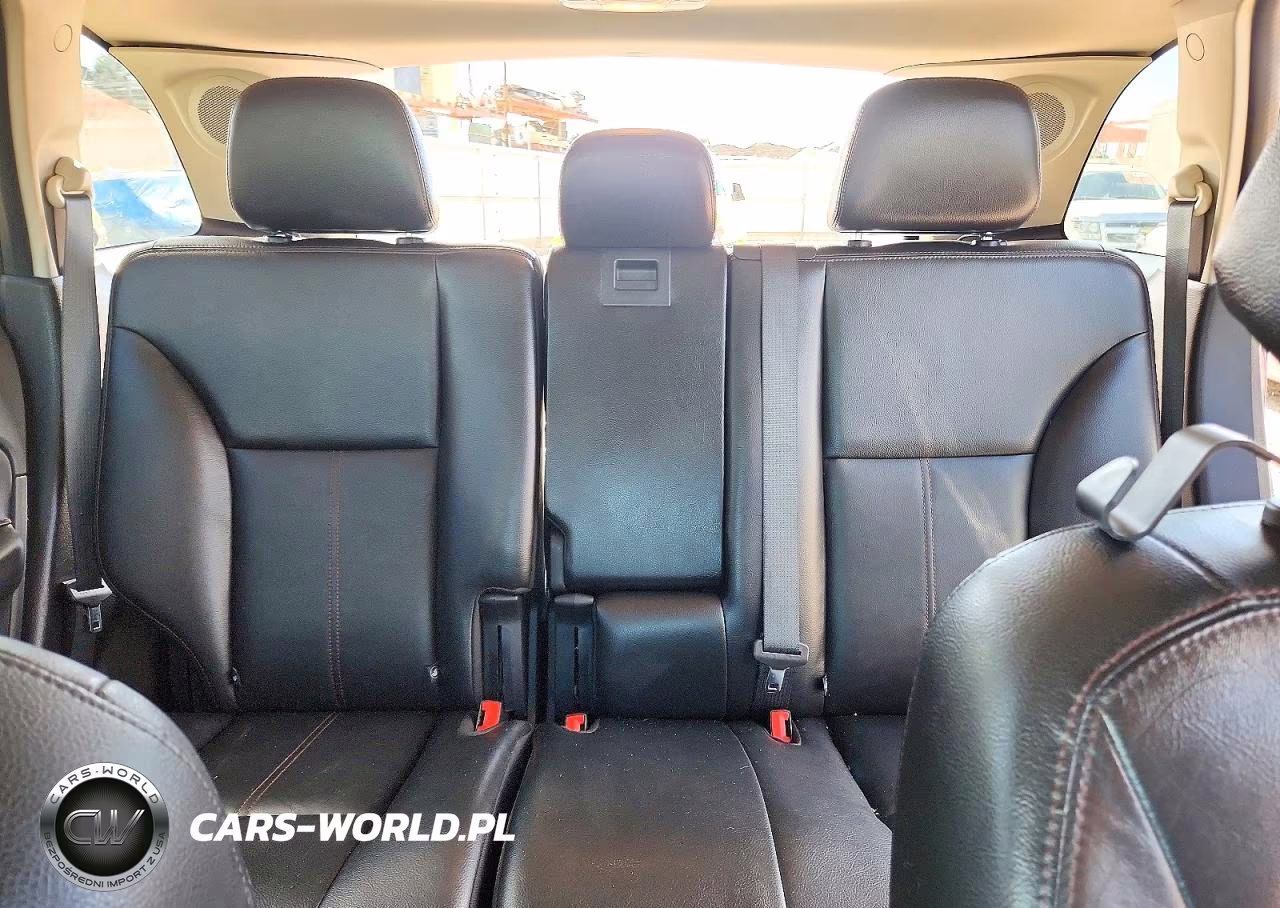 2013 Ford Edge Limited VIN:2FMDK4KC4DBA15546 - 10