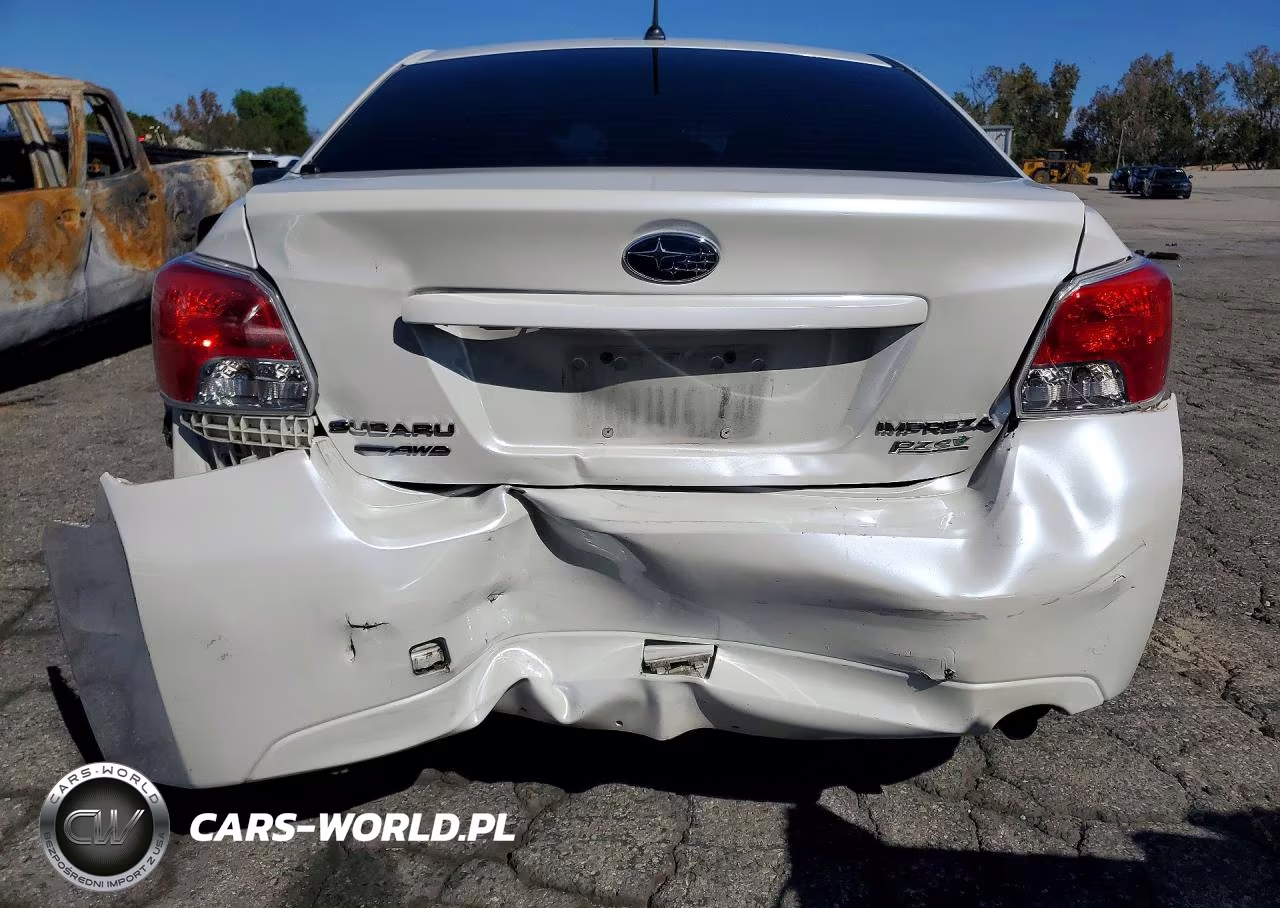 2014 Subaru Impreza Premium VIN:JF1GJAC68EH025499 - 6