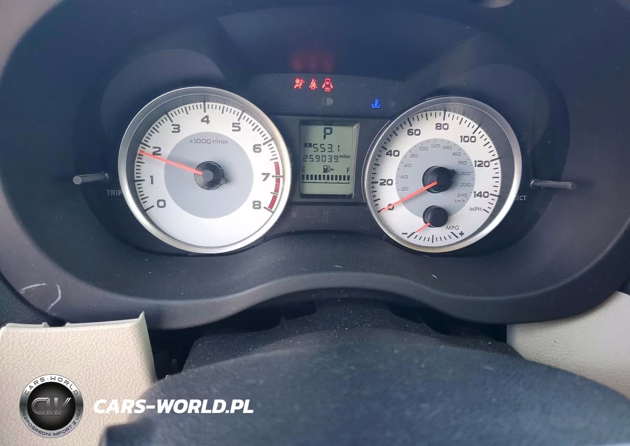 2014 Subaru Impreza Premium VIN:JF1GJAC68EH025499 - 9