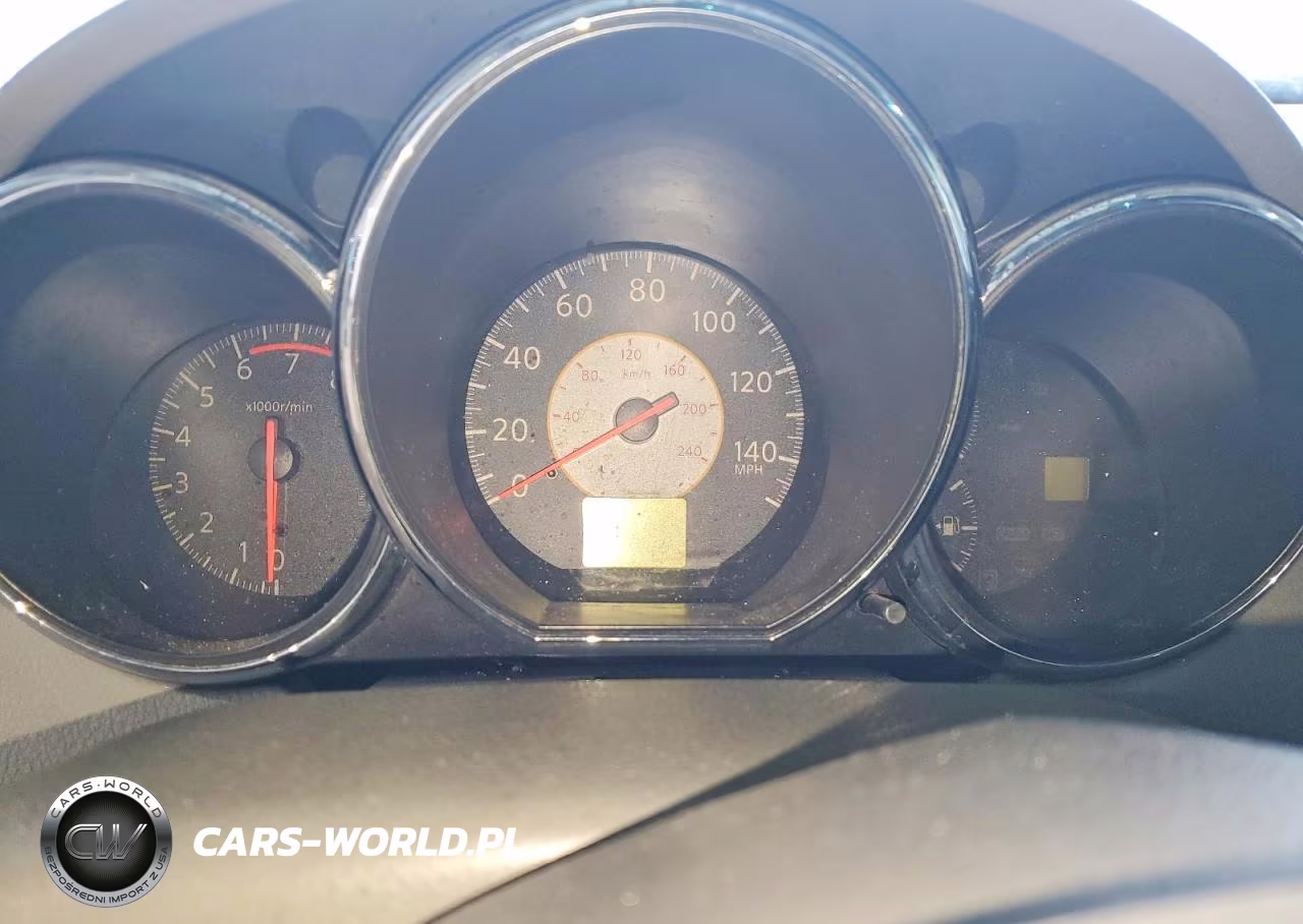 2005 Nissan Altima 2.5 VIN:1N4AL11D85C950671 - 9
