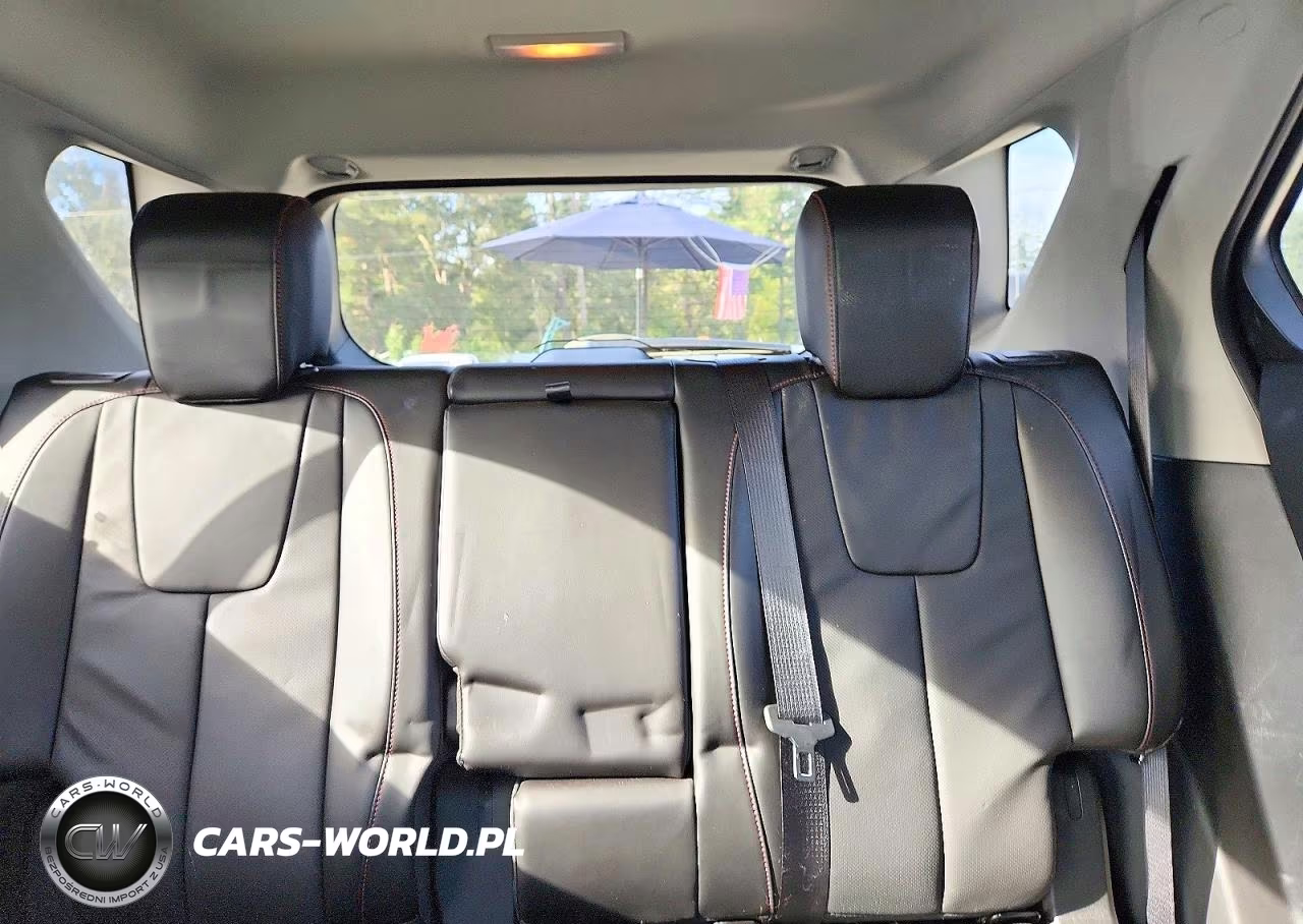 2013 Chevrolet Equinox Ltz VIN:2GNFLGEK5D6299493 - 10
