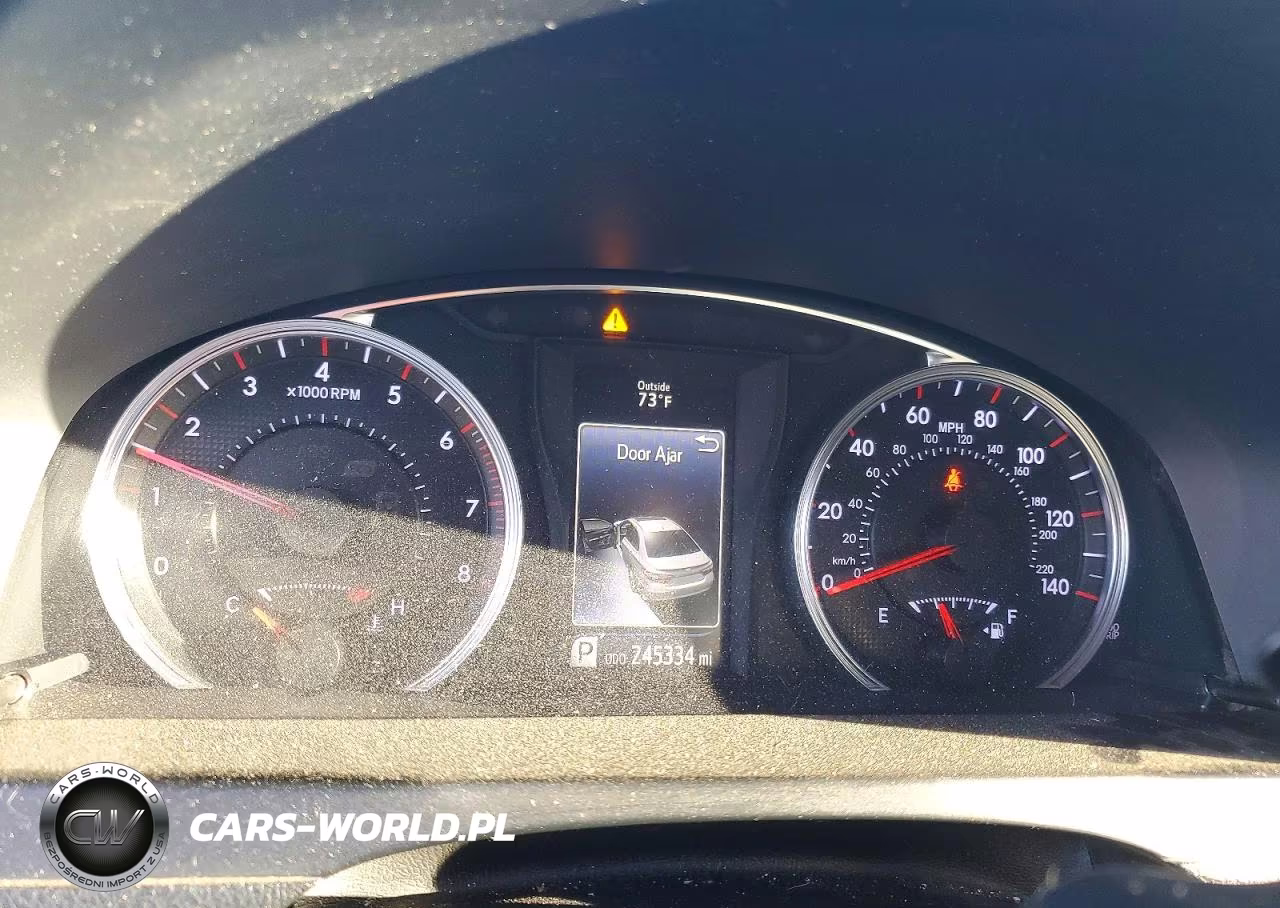 2016 Toyota Camry Se VIN:4T1BF1FK0GU173991 - 9