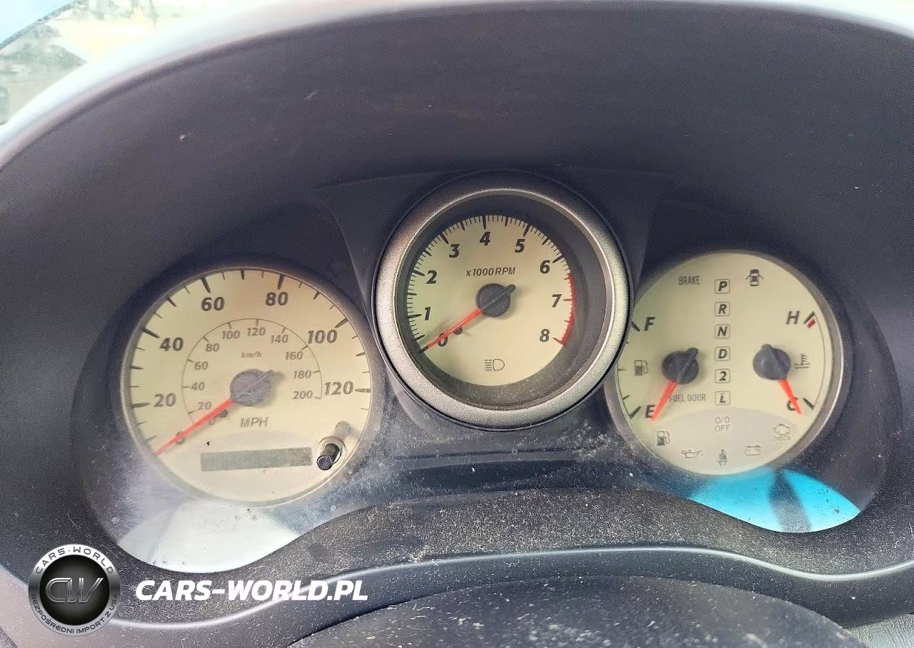 2002 Toyota Rav4 Base VIN:JTEHH20V420169892 - 9
