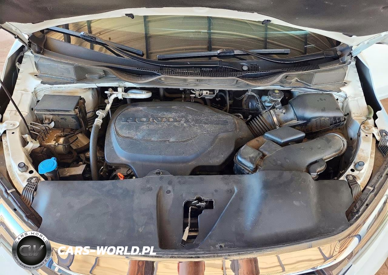 2021 Honda Odyssey Touring VIN:5FNRL6H8XMB010988 - 12