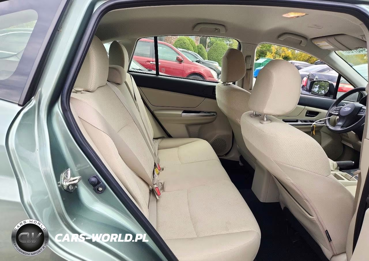 2015 Subaru Impreza VIN:JF1GPAA61FH306059 - 10