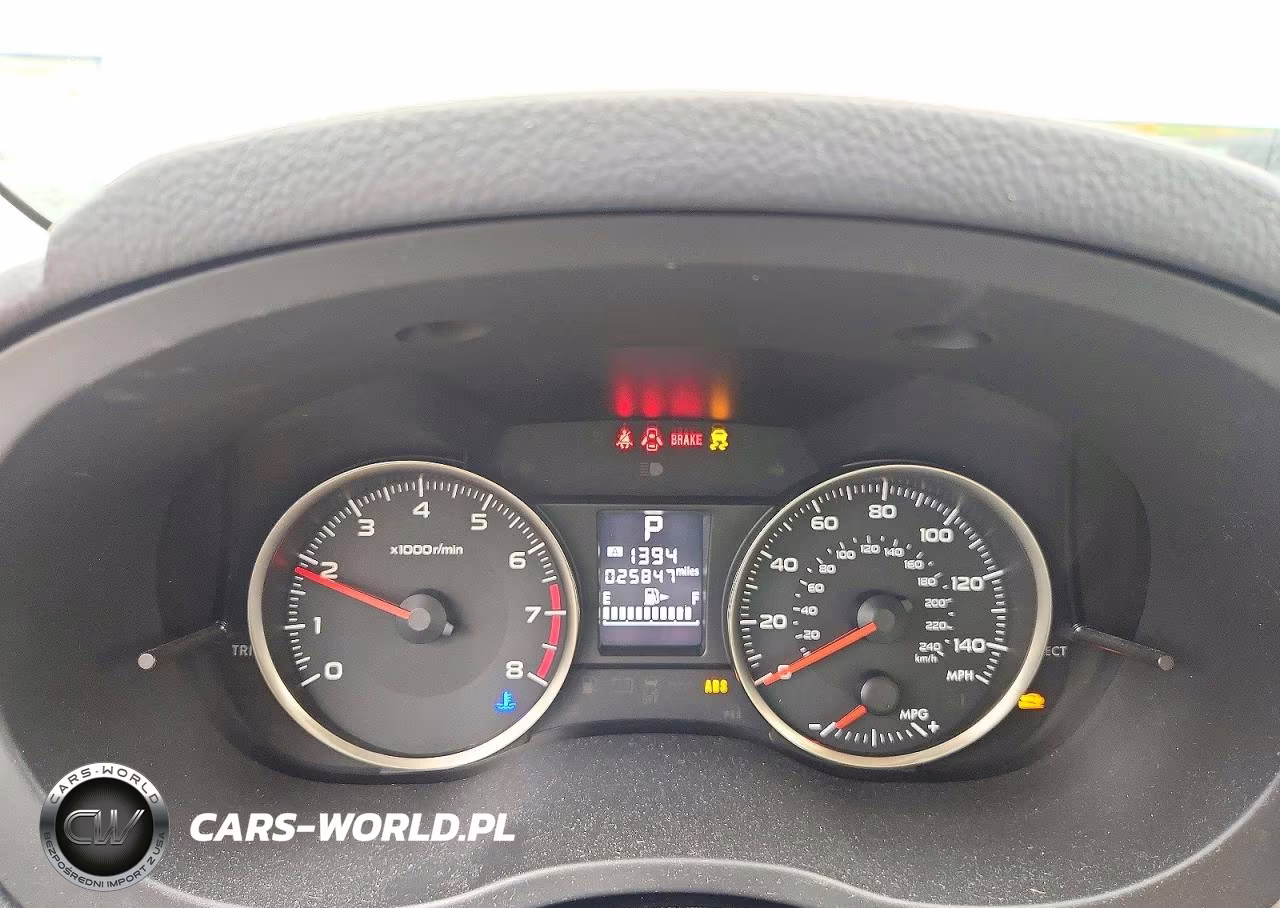 2015 Subaru Impreza VIN:JF1GPAA61FH306059 - 9
