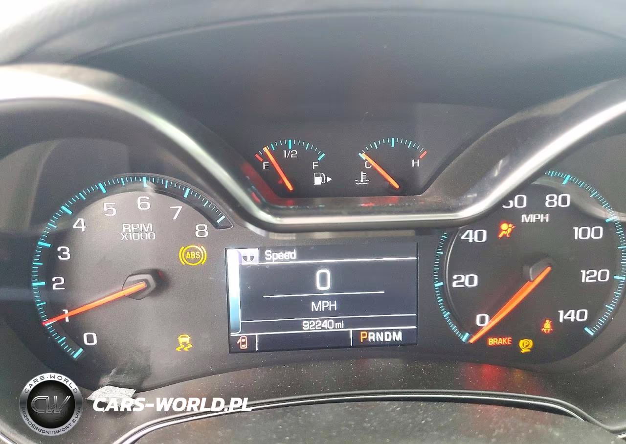 2014 Chevrolet Impala Lt VIN:2G1125S34E9139024 - 9