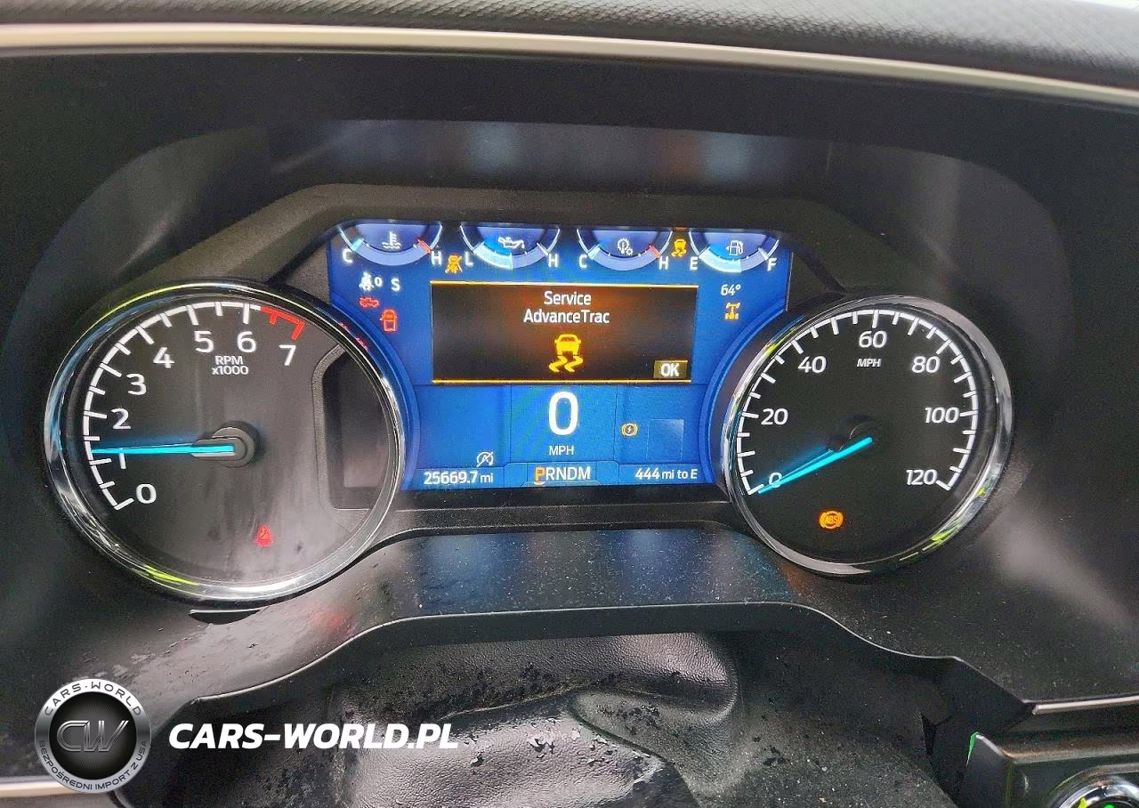 2023 Ford F150 Supercrew VIN:1FTEW1EP6PKF27779 - 9
