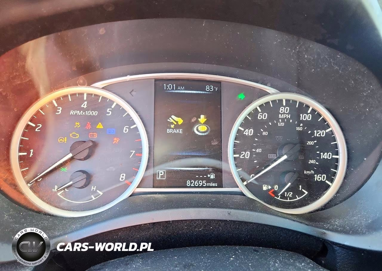2017 Nissan Sentra Sv VIN:3N1AB7AP2HY283198 - 9