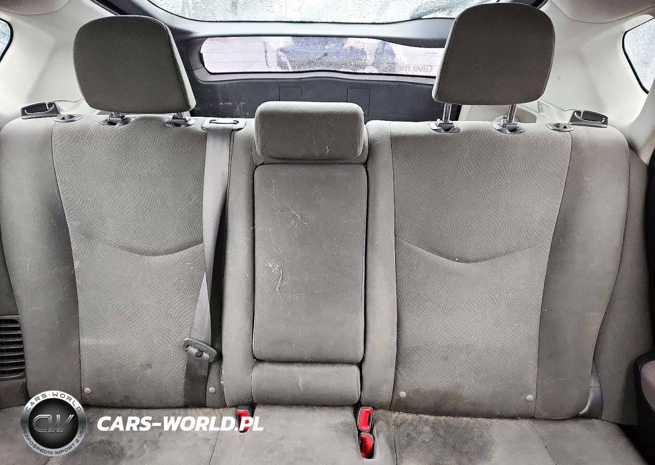 2012 Toyota Prius Three VIN:JTDKN3DU1C5405879 - 10