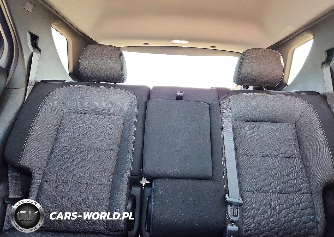 2021 Chevrolet Equinox Lt VIN:3GNAXKEV8ML394914 - 10