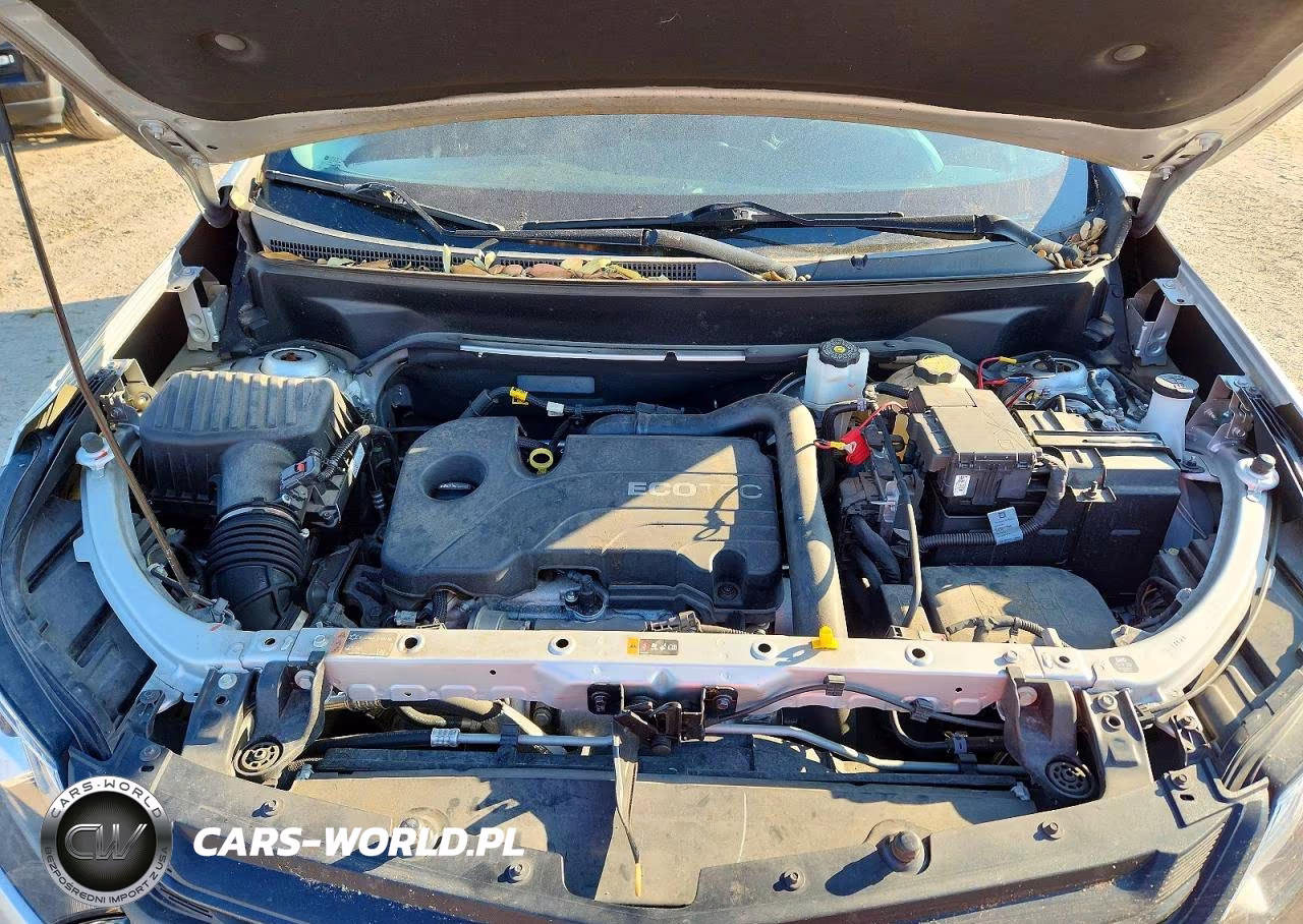 2021 Chevrolet Equinox Lt VIN:3GNAXKEV8ML394914 - 12
