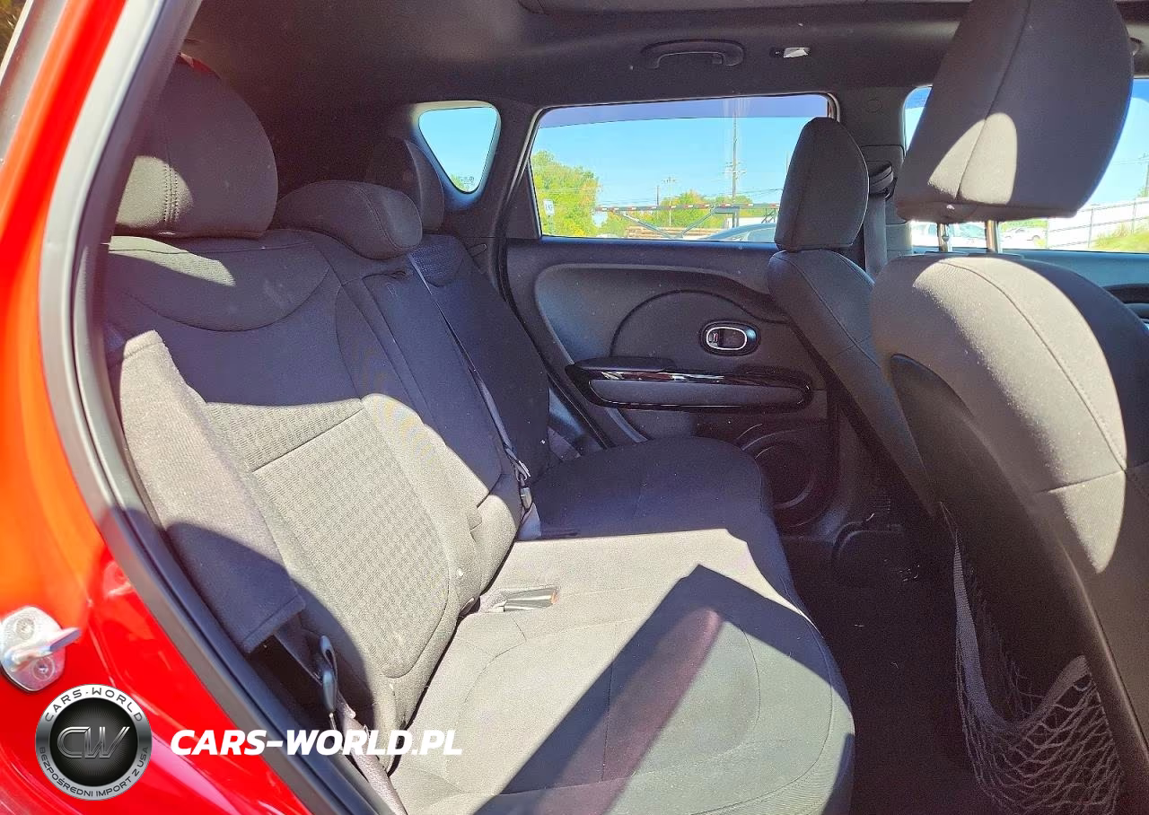 2014 Kia Soul ! VIN:KNDJX3A58E7704263 - 10