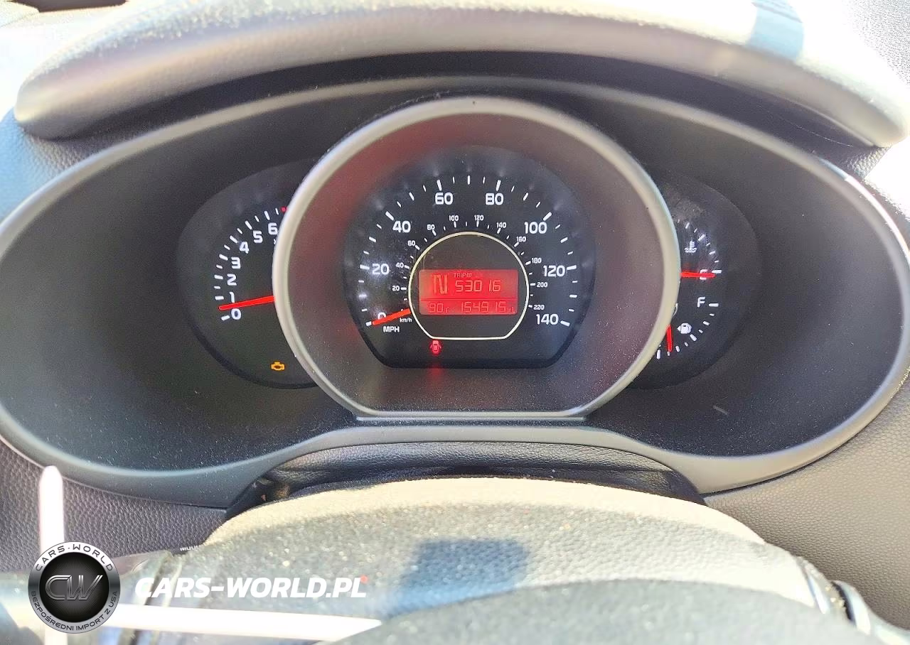 2014 Kia Soul ! VIN:KNDJX3A58E7704263 - 9