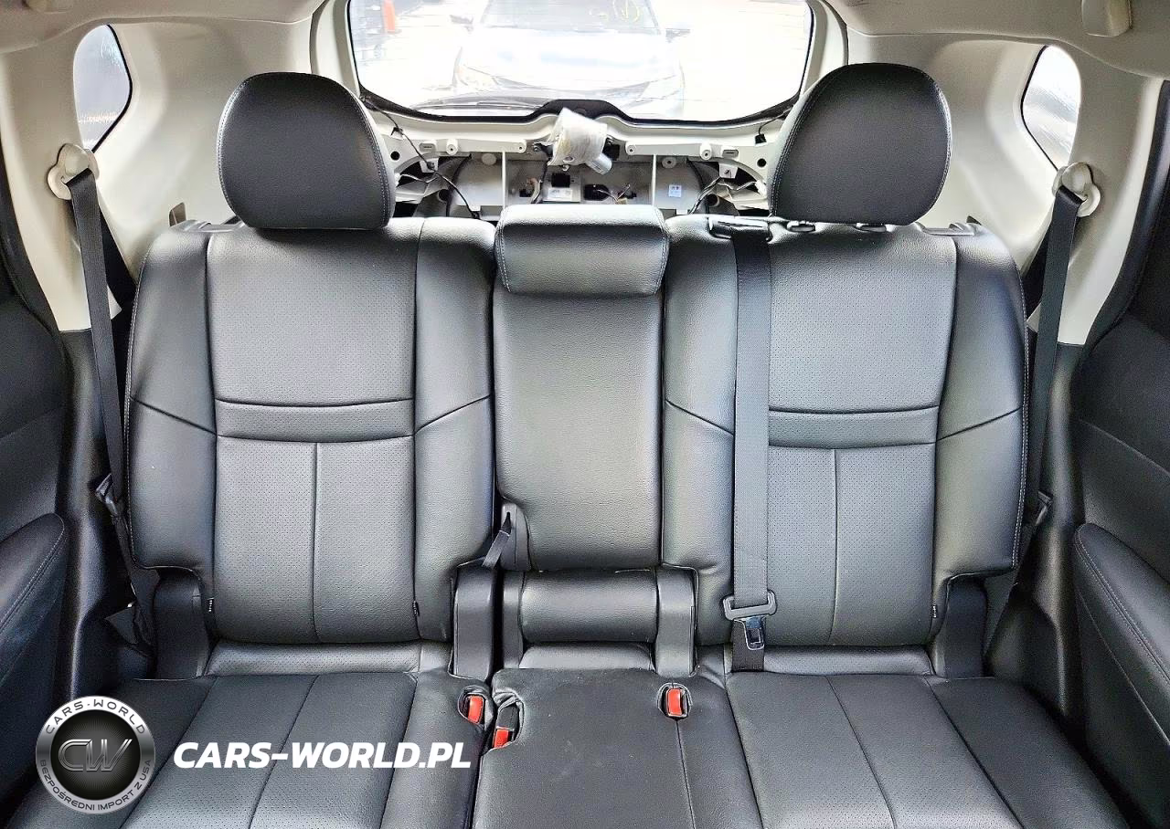 2017 Nissan Rogue S VIN:KNMAT2MT4HP617027 - 10