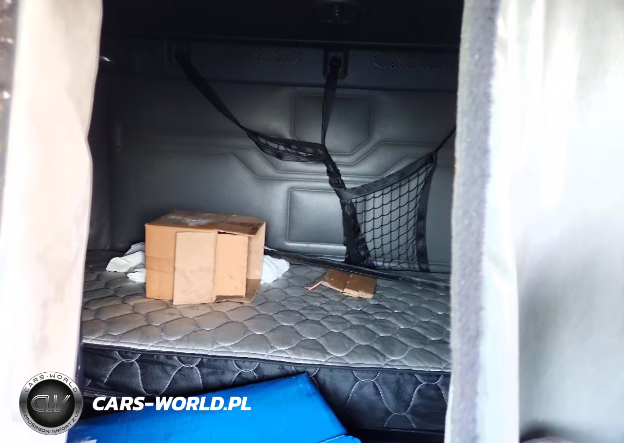 2015 Freightliner Cascadia 125 VIN:3AKJGLD51FSFP6758 - 10