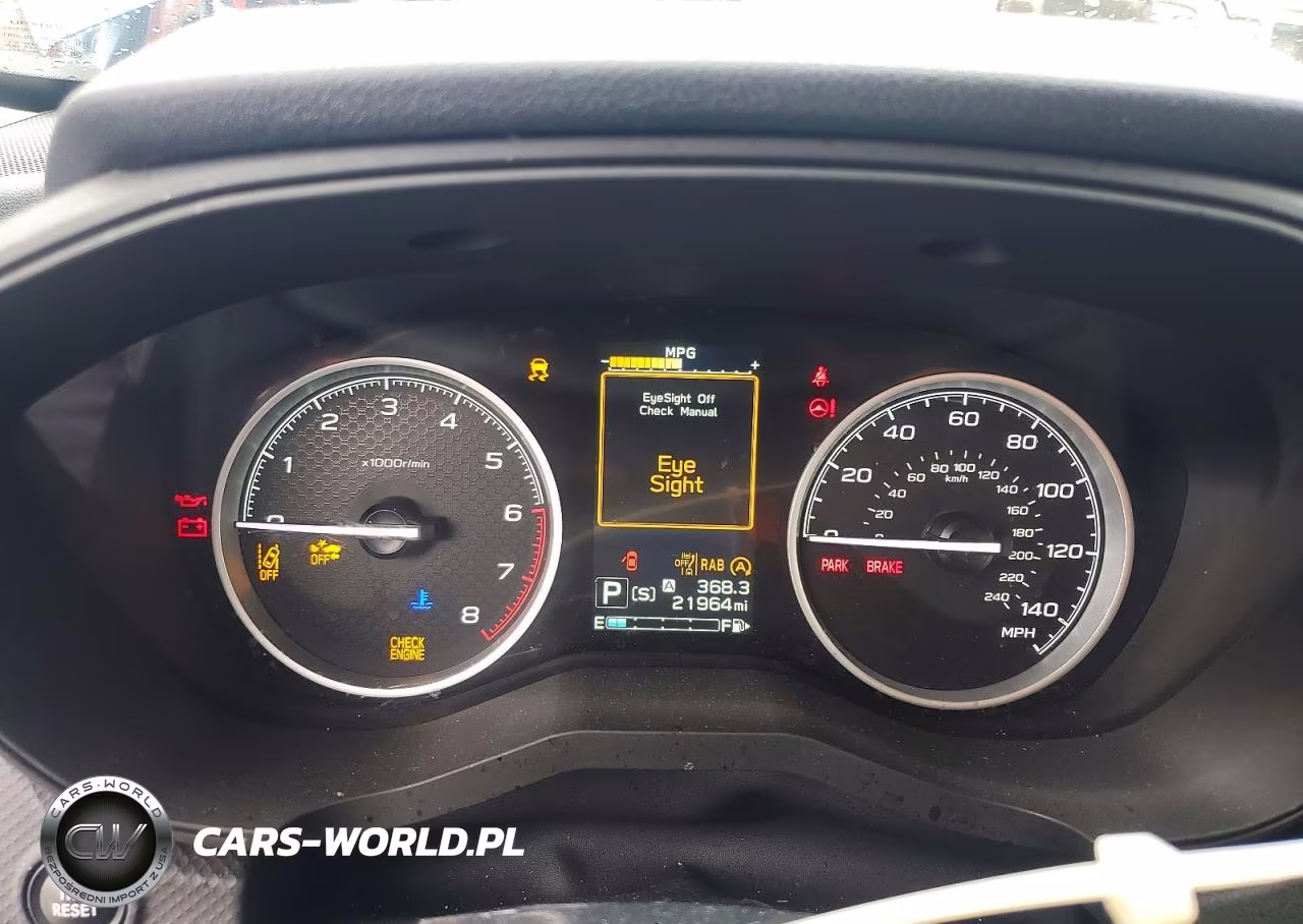 2024 Subaru Forester Limited VIN:JF2SKALC9RH415025 - 9