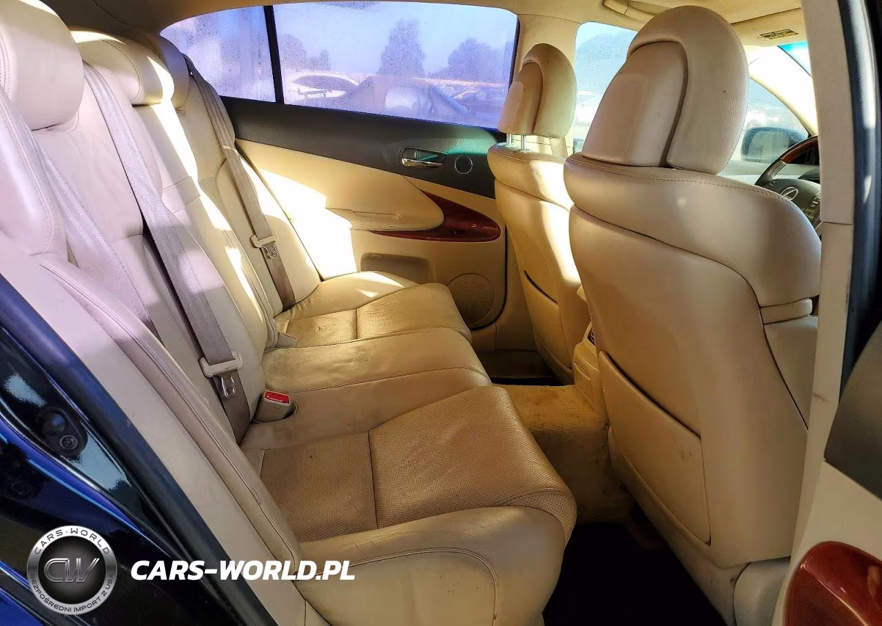 2006 Lexus Gs 300 VIN:JTHCH96SX60012439 - 10