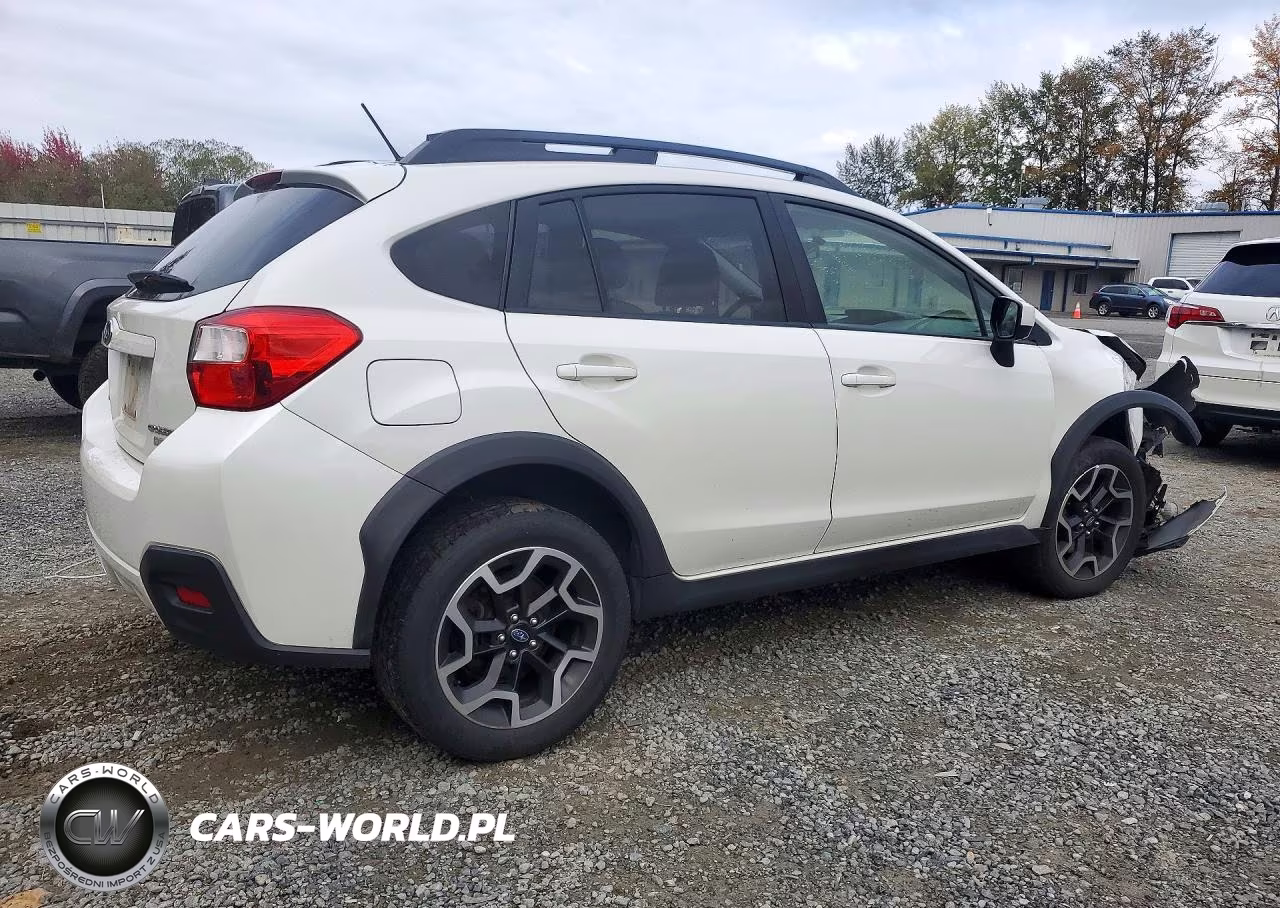2017 Subaru Crosstrek Premium VIN:JF2GPABC5HH247519 - 3