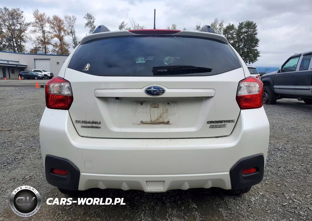2017 Subaru Crosstrek Premium VIN:JF2GPABC5HH247519 - 6