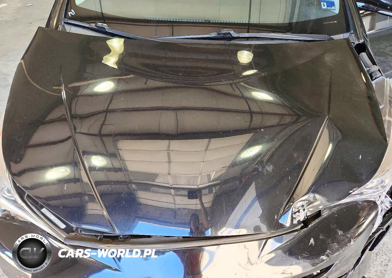 2016 Toyota Prius Three Touring VIN:JTDKARFU1G3026474 - 11