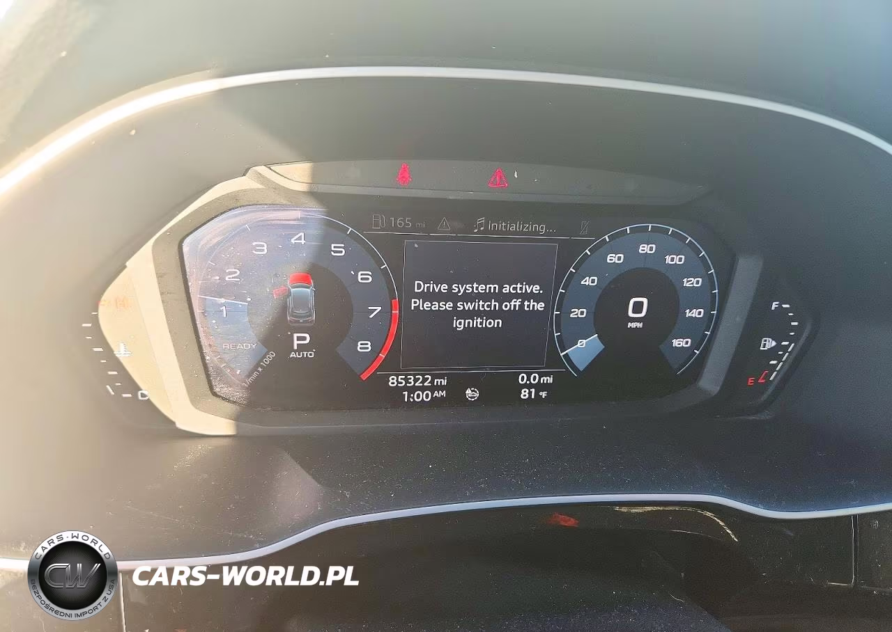 2020 Audi Q3 Premium VIN:WA1AECF34L1116836 - 9