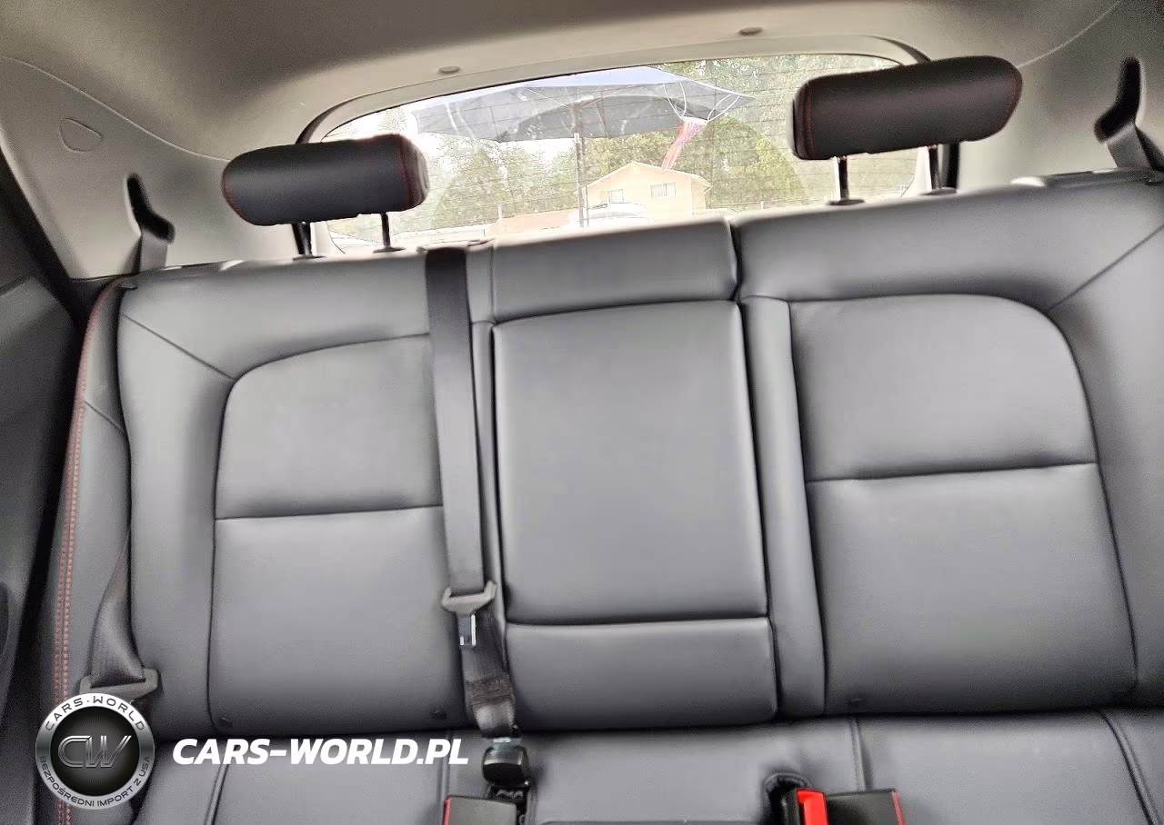 2019 Chevrolet Bolt Ev Premier VIN:1G1FZ6S06K4143006 - 10