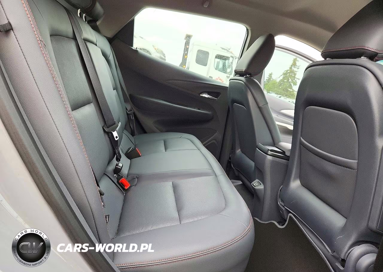 2019 Chevrolet Bolt Ev Premier VIN:1G1FZ6S06K4143006 - 11
