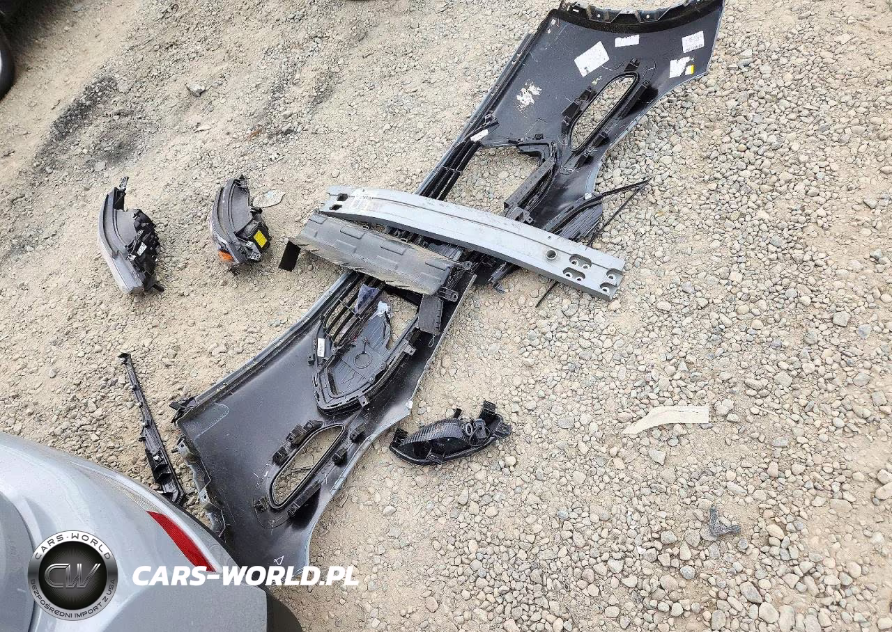 2019 Chevrolet Bolt Ev Premier VIN:1G1FZ6S06K4143006 - 13