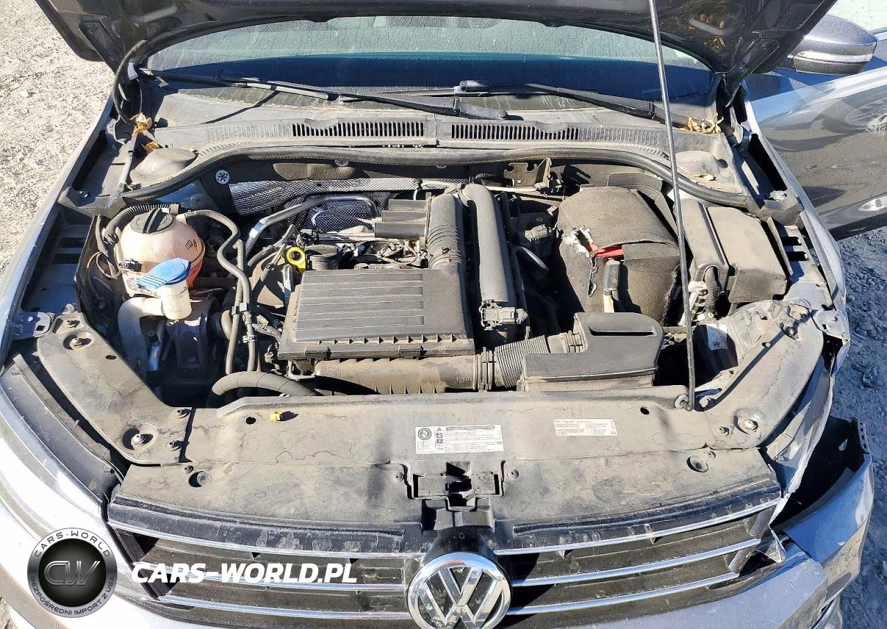 2017 Volkswagen Jetta Se VIN:3VWDB7AJ3HM373700 - 11