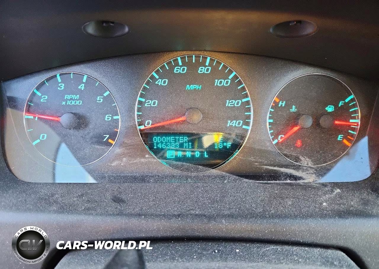 2013 Chevrolet Impala Lt VIN:2G1WG5E30D1212938 - 9
