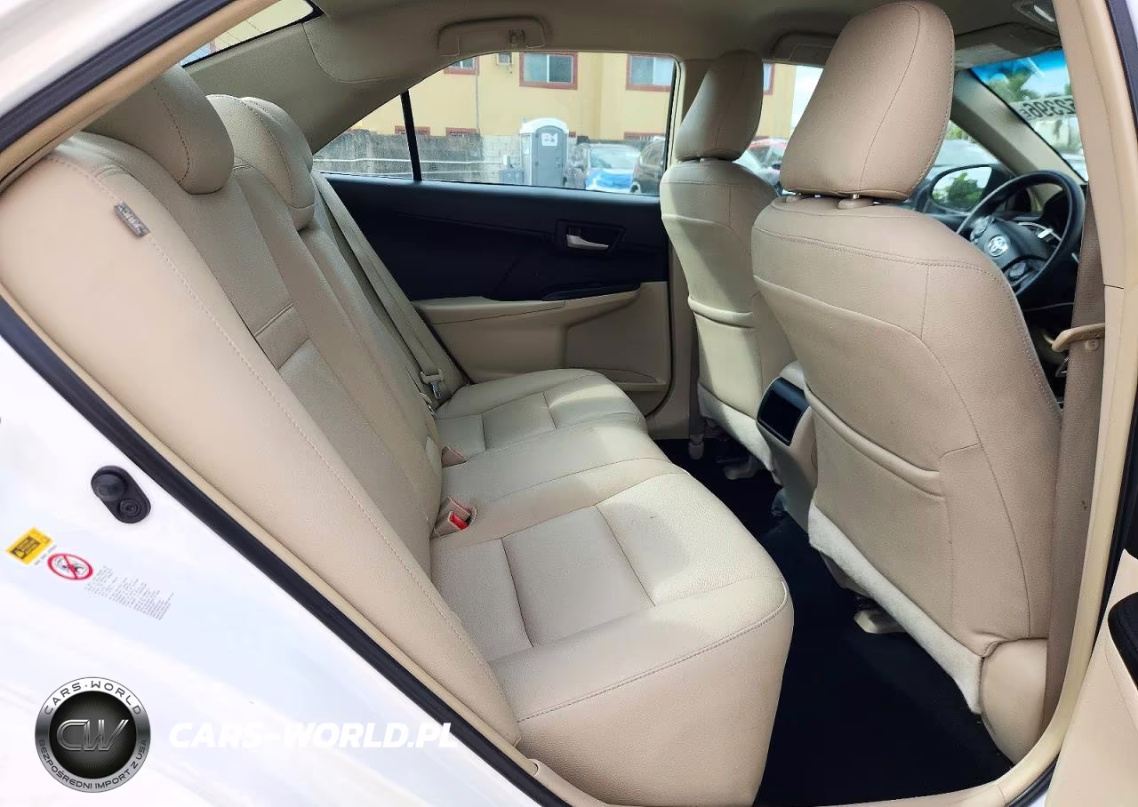 2014 Toyota Camry Le VIN:4T4BF1FK5ER414513 - 10