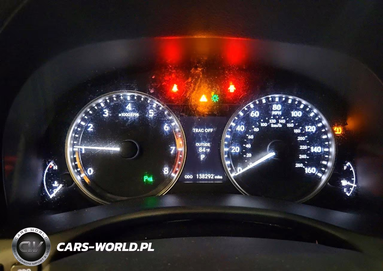 2015 Lexus Gs 350 VIN:JTHCE1BL5FA004347 - 9